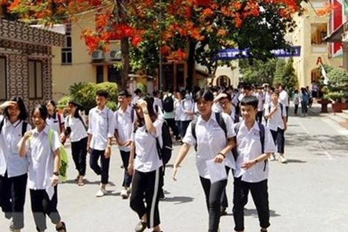 Sĩ tử cần chú ý những điều sau để khỏe mạnh, minh mẫn, làm bài thi tốt hơn