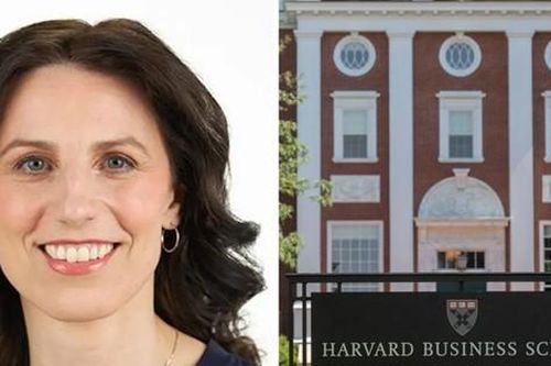 Giáo sư Đại học Harvard nghiên cứu về sự trung thực bị cáo buộc làm giả dữ liệu