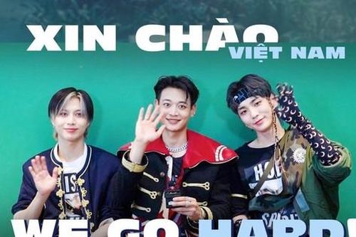 SHINee ra mắt album thứ 8, gửi lời chào ngọt ngào đến các Shawol Việt