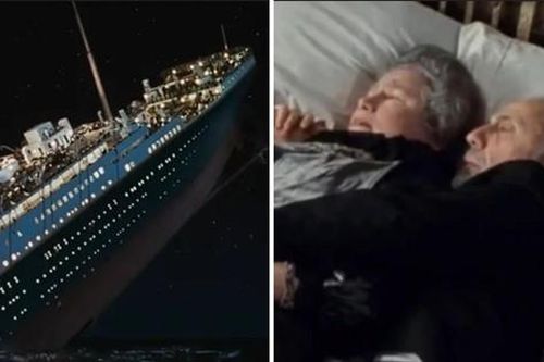 Diễn viên 'Titanic' trong vai nhân vật liên quan đến hành khách trên tàu Titan đã qua đời