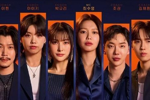 Hé lộ dàn huấn luyện viên chất lừ của show sống còn từ HYBE 'R U Next?'