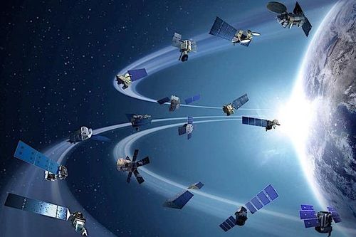 Lực lượng Phòng vệ Nhật Bản thử nghiệm mạng vệ tinh Starlink