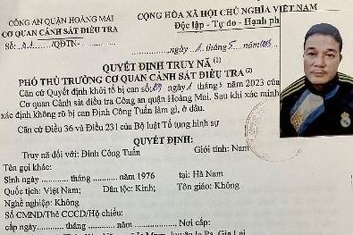 Bí tiền mua ô tô, người đàn ông tính chuyện làm liều...