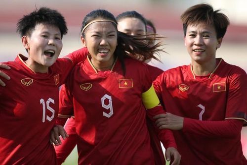 FIFA nhận định 5 tuyển thủ nữ Việt Nam có thể tỏa sáng ở World Cup 2023
