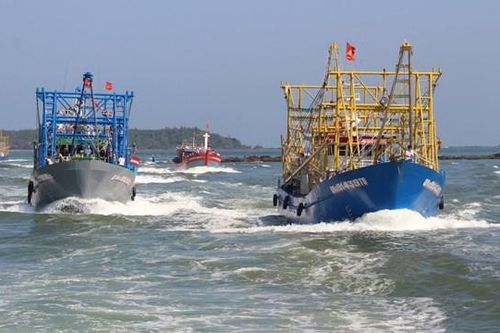Độc đáo nghề câu kiều