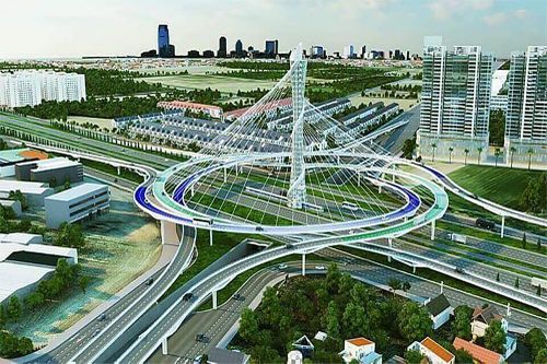Những vành đai hy vọng