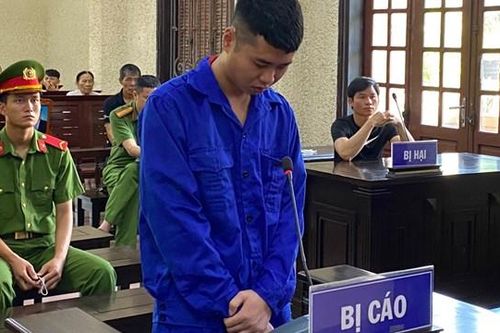 Hải Dương: Tuyên phạt 20 năm tù cho kẻ giết bạn gái