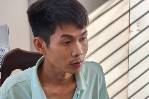 Bắn vỡ kính ôtô, trộm giấy tờ để đòi tiền chuộc