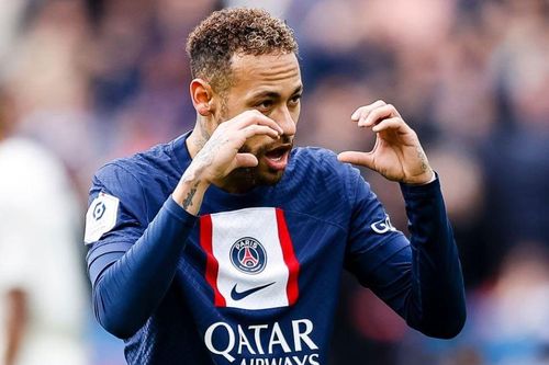 PSG sẵn sàng đẩy Neymar sang Saudi Arabia