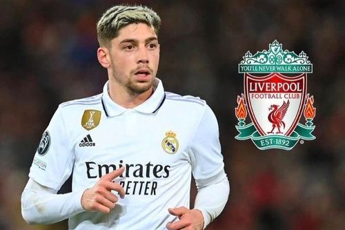 Báo Tây Ban Nha: 'Liverpool kích nổ bom tấn 90 triệu euro từ Real'