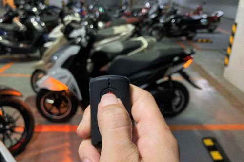Dễ dàng mua máy phá smartkey trên chợ mạng