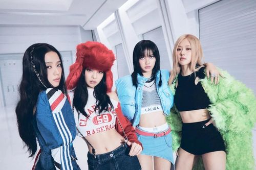 Singapore thu lợi khủng nhờ concert Taylor Swift, Blackpink
