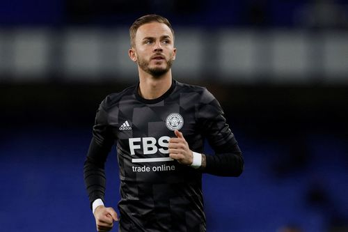 Tottenham đạt thỏa thuận mua tuyển thủ Anh