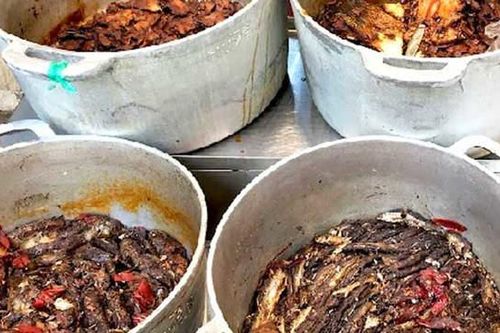Cá kho Cầu Gỗ - Tinh hoa ẩm thực truyền thống của Hà Nội