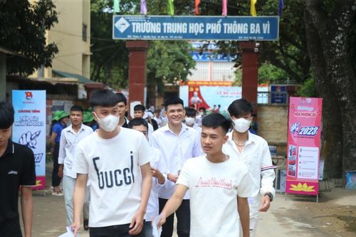 'Vợ nhặt' của Kim Lân vào đề thi tốt nghiệp THPT năm 2023 môn Ngữ văn
