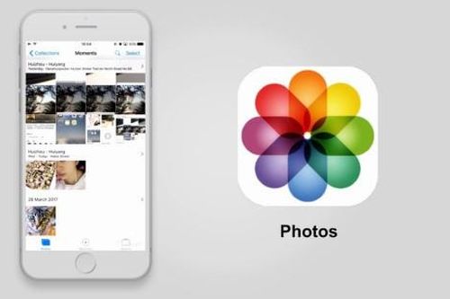 Những cách đơn giản giúp khôi phục ảnh đã xóa vĩnh viễn trên iPhone
