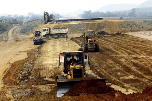 Không giao dự án mới cho nhà thầu, chủ đầu tư chậm tiến độ