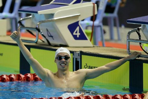 Tập trung toàn lực cho Asian Games 19