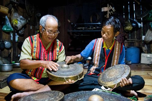Dự thảo xét tặng danh hiệu 'Nghệ nhân nhân dân', 'Nghệ nhân ưu tú': Còn nhiều vấn đề cần được nghiên cứu, tiếp thu