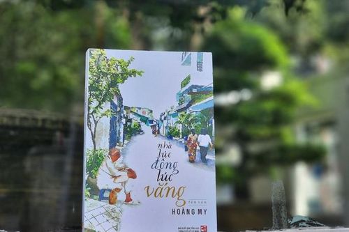 'Nhà lúc đông lúc vắng': Những câu chuyện đời thường mà thấm thía về các mối quan hệ gia đình