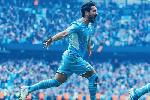Man City sẽ rất nhớ Gundogan, thử thách cho Kovacic