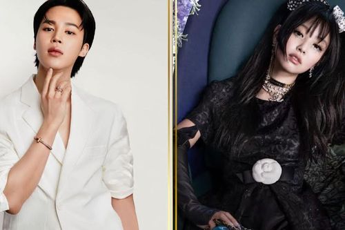 10+ thần tượng K-pop gây sốt với các chiến dịch toàn cầu cùng các thương hiệu xa xỉ