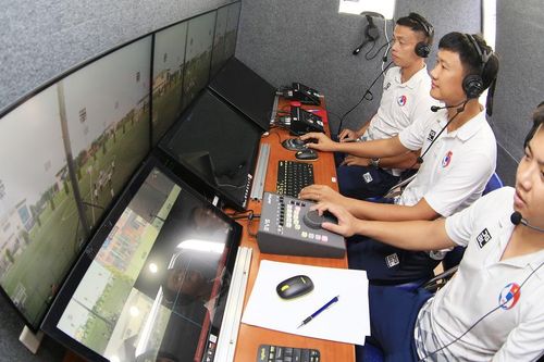 FIFA xác nhận 18 trọng tài Việt Nam hoàn thành khóa đào tạo, VAR có thể trình làng cuối V-League 2023