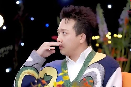 Trấn Thành rơm rớm trong 'Muse it', Thu Minh đáp 'bắt đầu hả'?