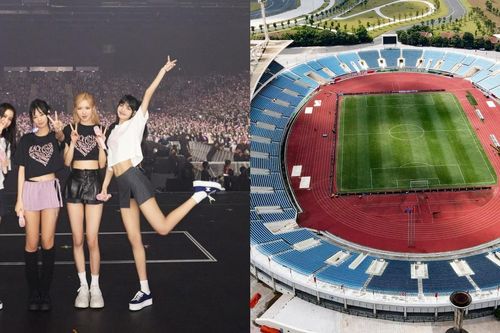 Blackpink biểu diễn tại Mỹ Đình: Mở đường cho Việt Nam thu hút nghệ sĩ quốc tế