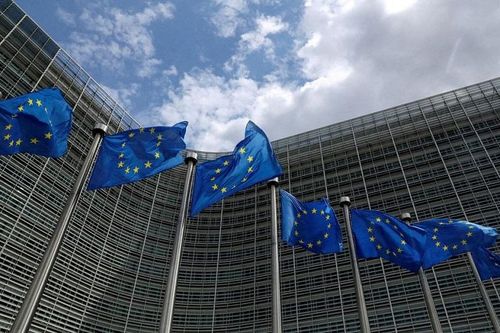EU đạt thỏa thuận về quy tắc dữ liệu nhắm vào nhóm Big Tech
