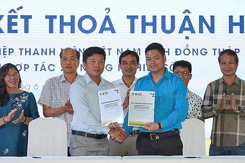 Hỗ trợ thanh niên nông thôn thành lập 30 hợp tác xã nông nghiệp số