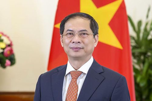 Tạo cơ sở quan trọng phát triển quan hệ Việt Nam-Trung Quốc, tăng cường hợp tác với WEF