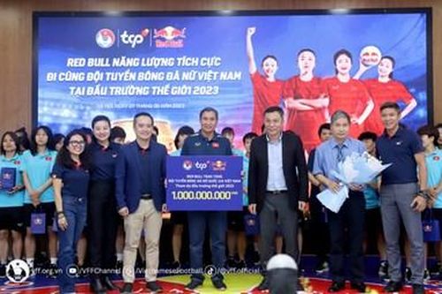 Kết quả bóng đá hôm nay (28-6): Đội tuyển nữ Việt Nam nhận thưởng, Indonesia muốn mời Ronaldo sang giao hữu