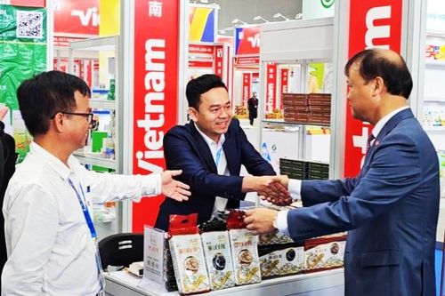 Cơ hội tốt để xuất khẩu sản phẩm vào thị trường Trung Quốc