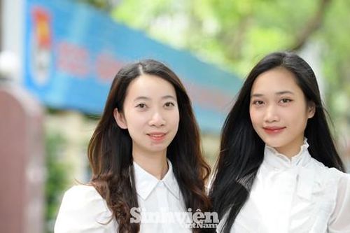 Hội Sinh viên TP. Hà Nội có hai tân Phó Chủ tịch