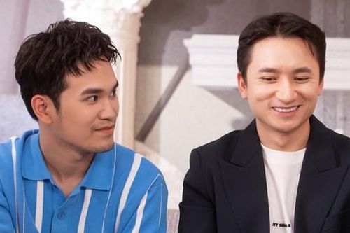 Khắc Hưng trải lòng với Phan Mạnh Quỳnh lúc không có gì ngoài tiền, mất mát cả tình yêu và bạn bè