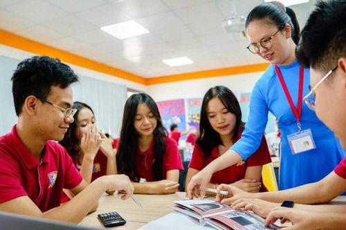 Gen Z và 'cuộc chiến' chọn nghề