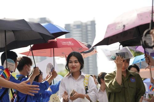 Ngăn chặn việc sử dụng thiết bị công nghệ để gian lận thi cử