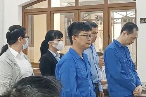 Đồng Nai: 5 cán bộ hầu tòa vụ sai phạm tại dự án xây lắp nhà màng