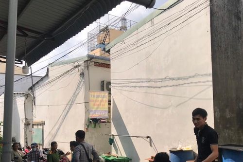 Hai vợ chồng tử vong bất thường trong phòng trọ