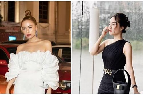 Minh Hương - Hoàng Thùy Linh thay đổi thế nào sau 'Nhật ký Vàng Anh'?