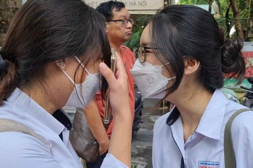 Thí sinh 'lệch tủ' đề thi môn Ngữ văn do tin theo Kaito Kid
