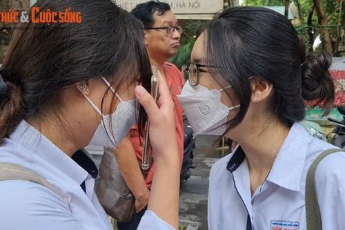 Tin theo 'anh Kaito Kid', nhiều thí sinh 'lệch tủ' đề thi Ngữ văn