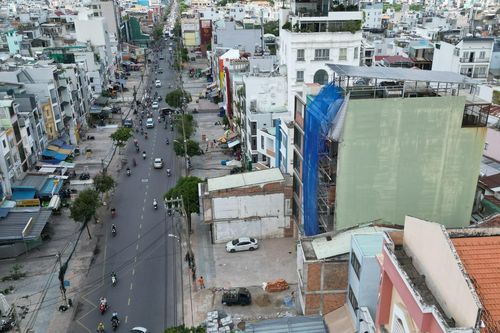 TPHCM đẩy nhanh tiến độ thực hiện Dự án Metro số 2