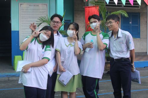 TPHCM nỗ lực để Kỳ thi tốt nghiệp đạt kết quả cao nhất
