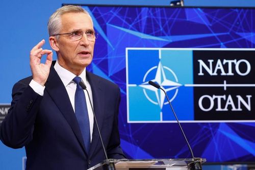 Điều gì xảy ra khi Tổng thư ký NATO Stoltenberg tại vị thêm 1 năm