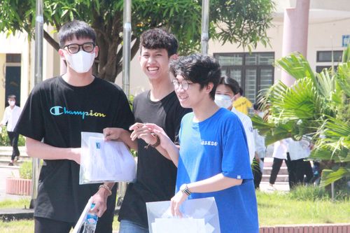 Thí sinh tự tin khi tác phẩm 'Vợ nhặt' vào đề thi Ngữ văn