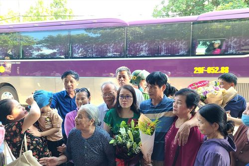 Cựu GĐ TTGDTX Hưng Nguyên ra tù sau khi chấp hành án 15 tháng