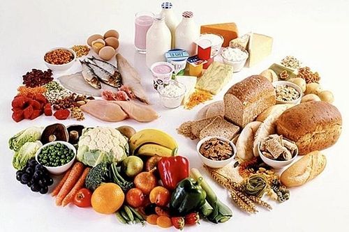 Chế độ dinh dưỡng cho sĩ tử mùa thi
