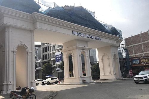 Hệ sinh thái Vietracimex gánh nhiều khoản nợ